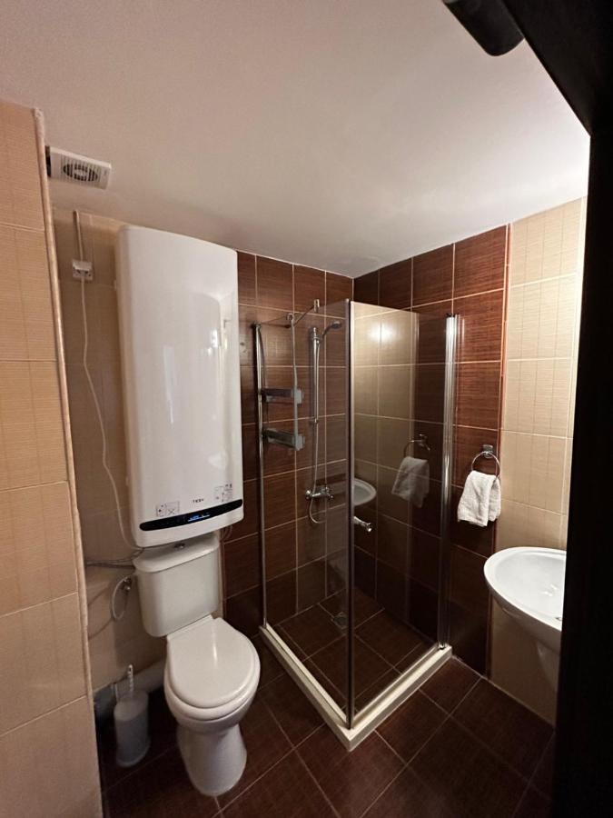 Bansko Royal Towers Private Apartment V&K Eksteriør bilde